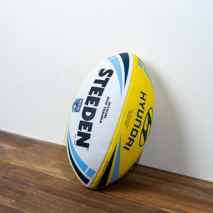 NSWRL Elite Match (2026)