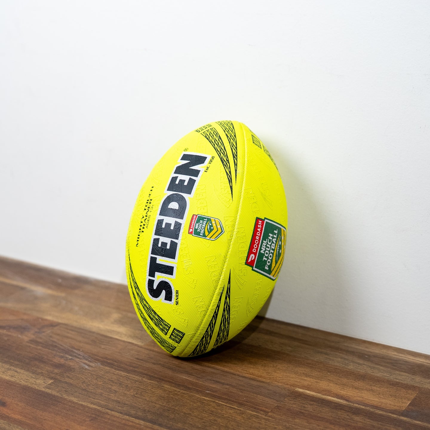 NRL Mighty Touch Trainer (2026)