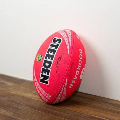 NRL Mighty Touch Trainer (2026)