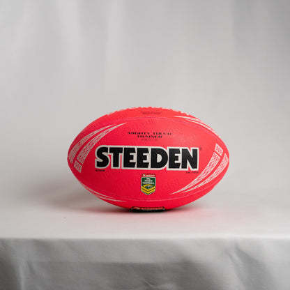 NRL Mighty Touch Trainer (2026)