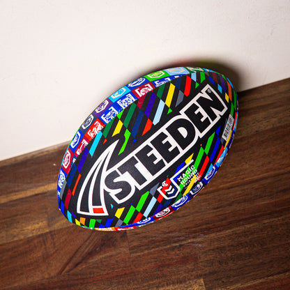 Magic Round Supporter