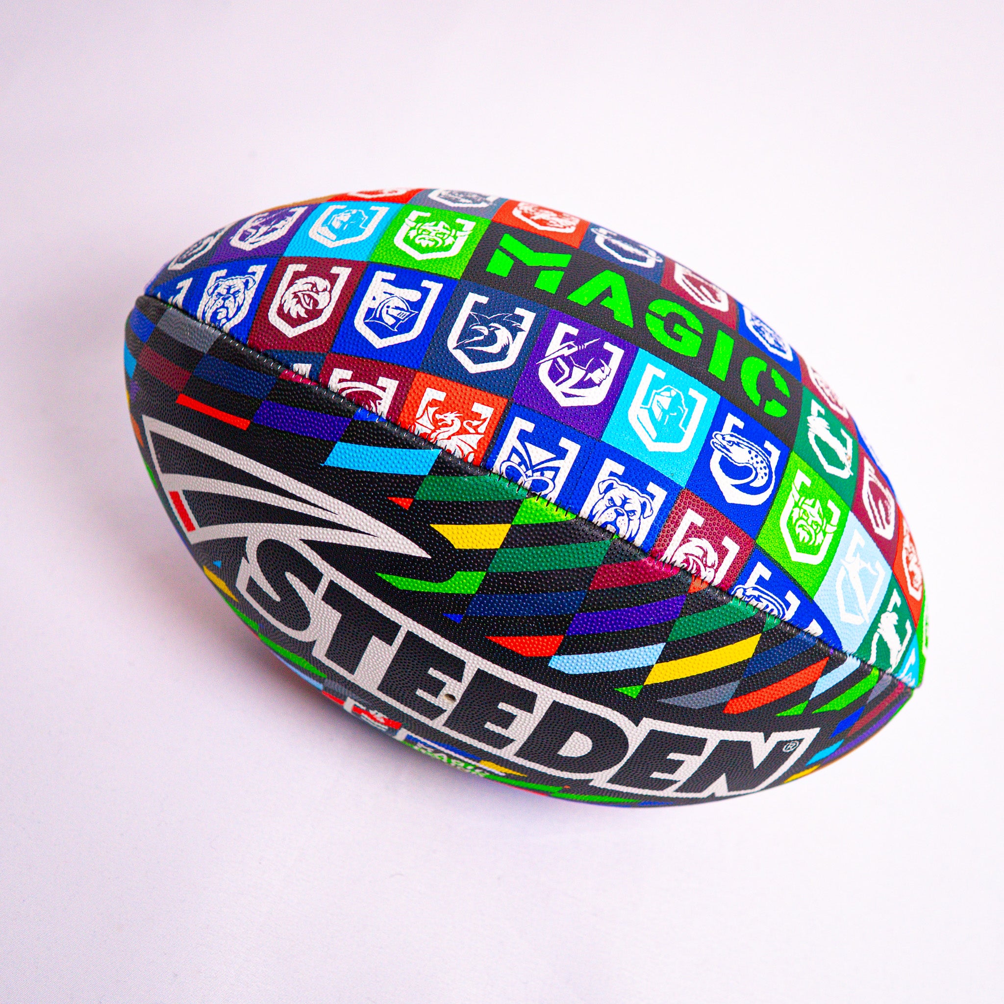 Magic Round Supporter