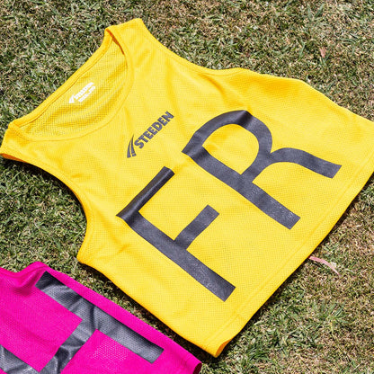 STEEDEN First Receiver Vest JNR