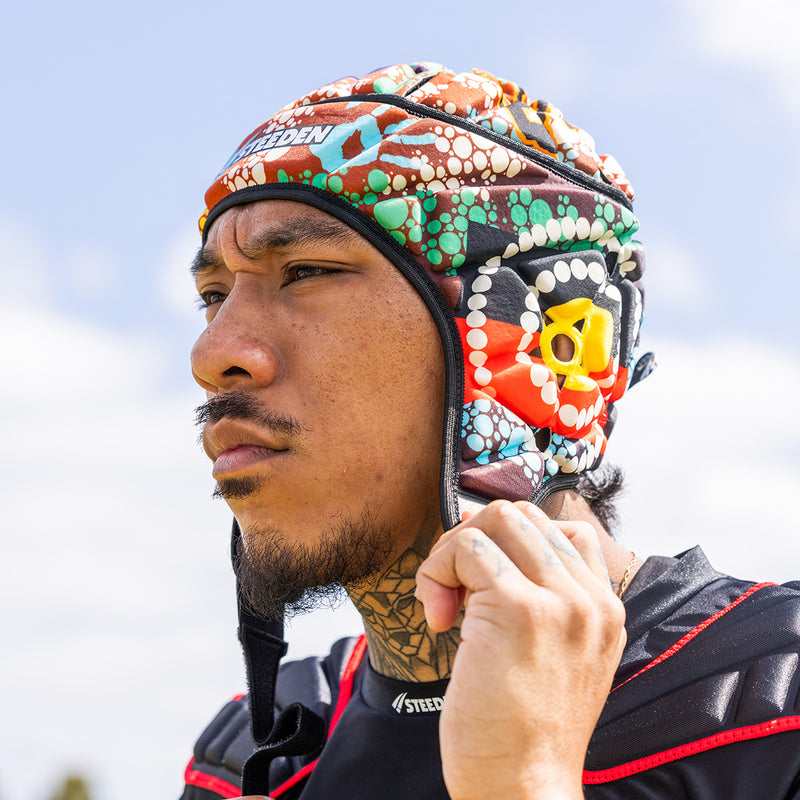 2024 First Nations Headgear