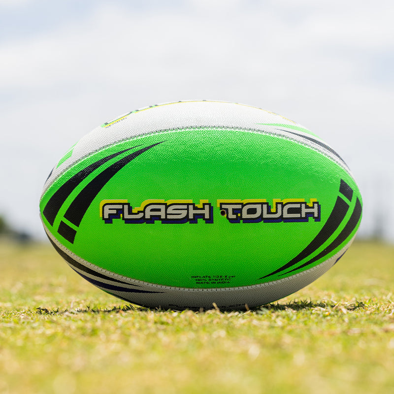 Flash Touch