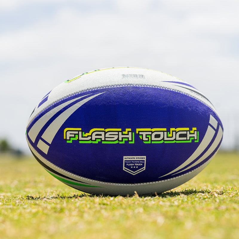 Flash Touch