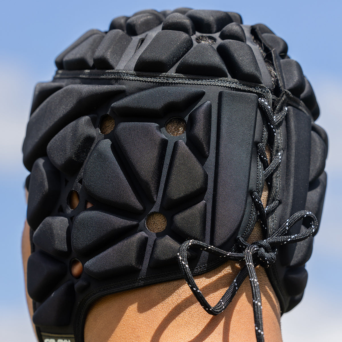 Galaxy 12 Headgear