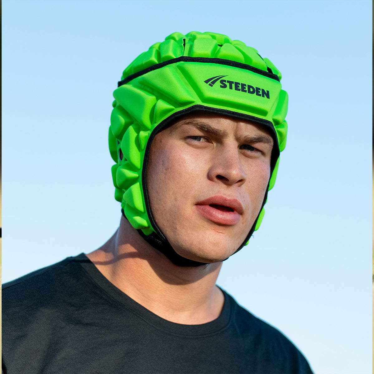 Galaxy 12 Headgear