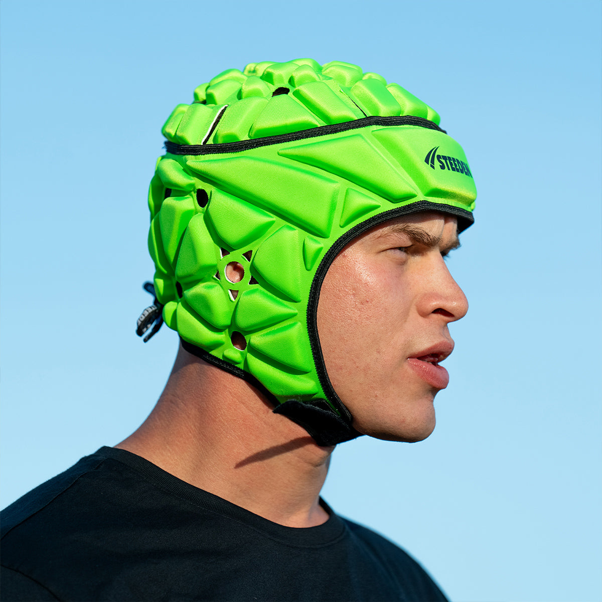Galaxy 12 Headgear