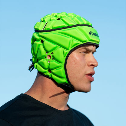 Galaxy 12 Headgear