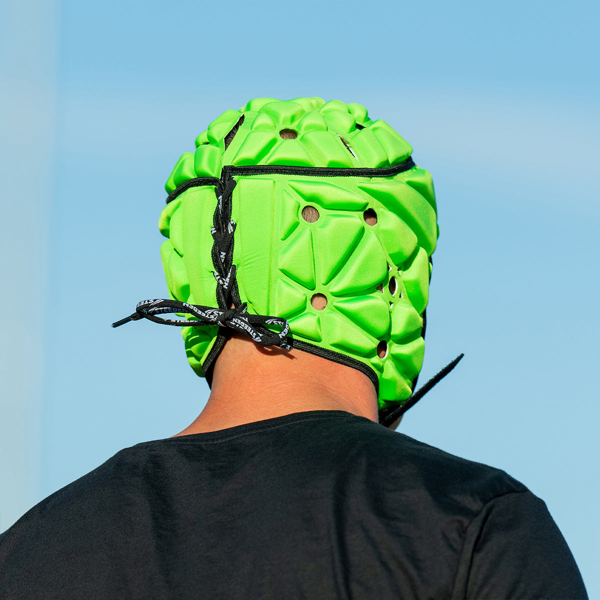 Galaxy 12 Headgear