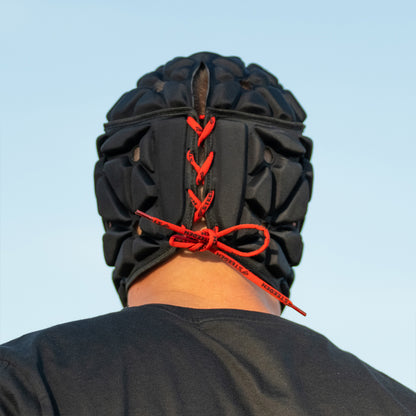 Galaxy XP Premium Headgear