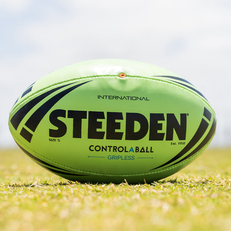 Control-A-Ball Set