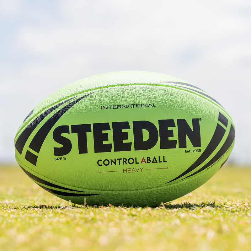 Control-A-Ball Set