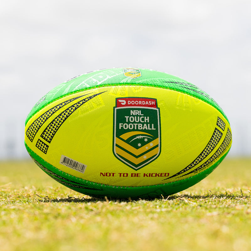 NRL Mega Touch Heavy Weight Trainer