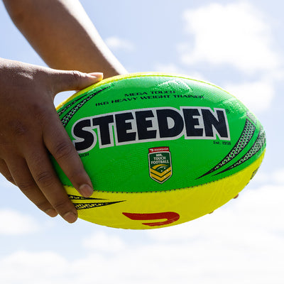 NRL Mega Touch Heavy Weight Trainer