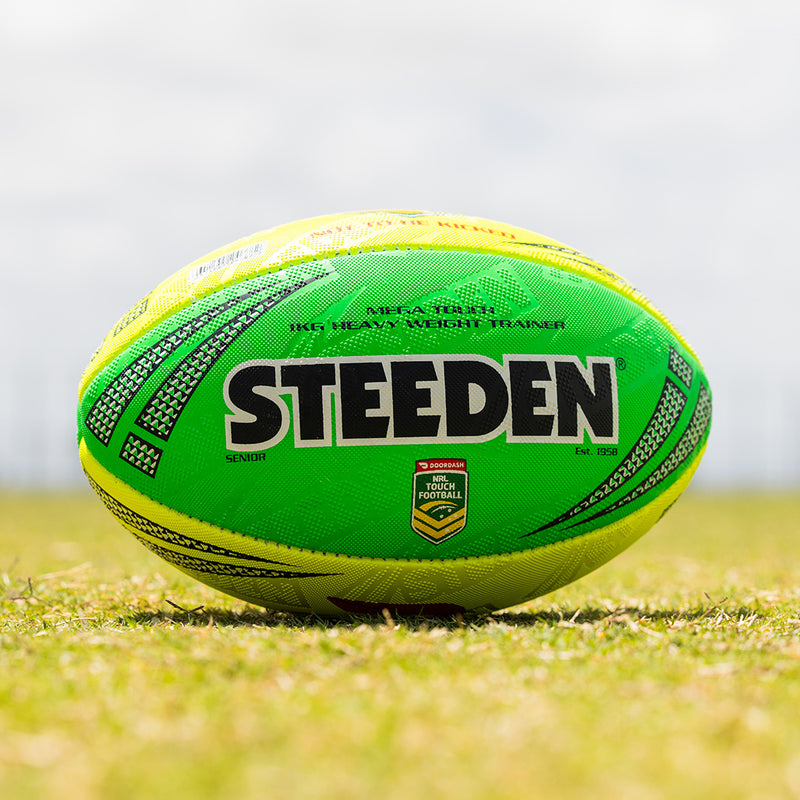 NRL Mega Touch Heavy Weight Trainer