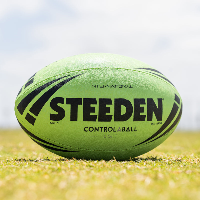 Control-A-Ball Set