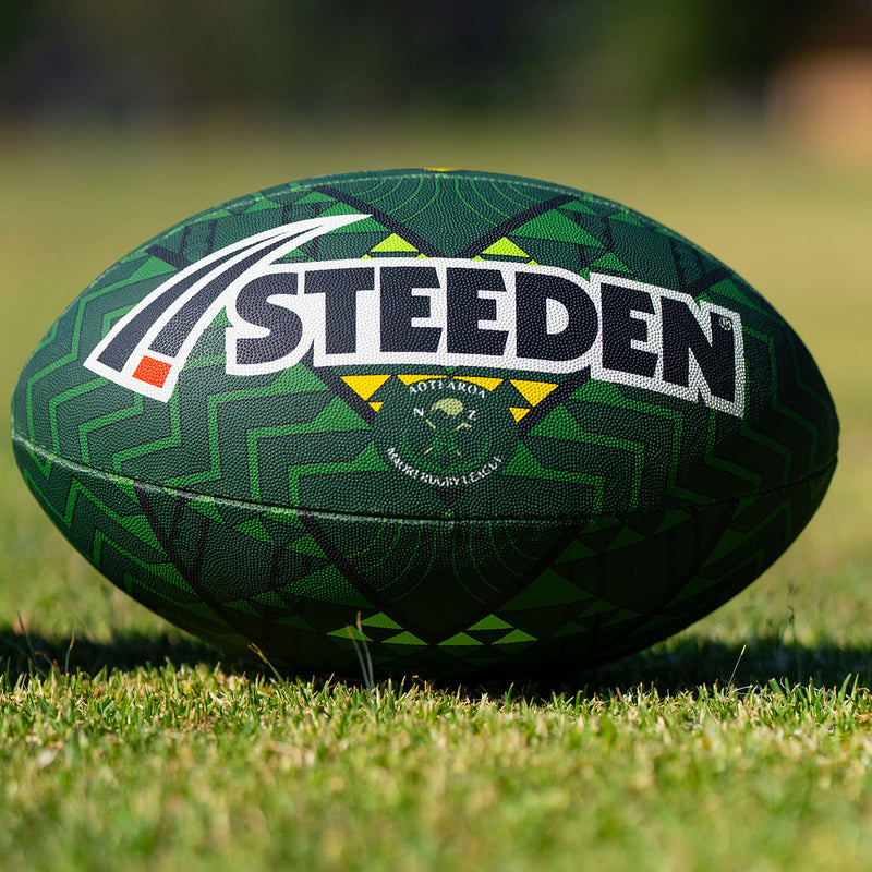 NRL M?ori All Stars Supporter