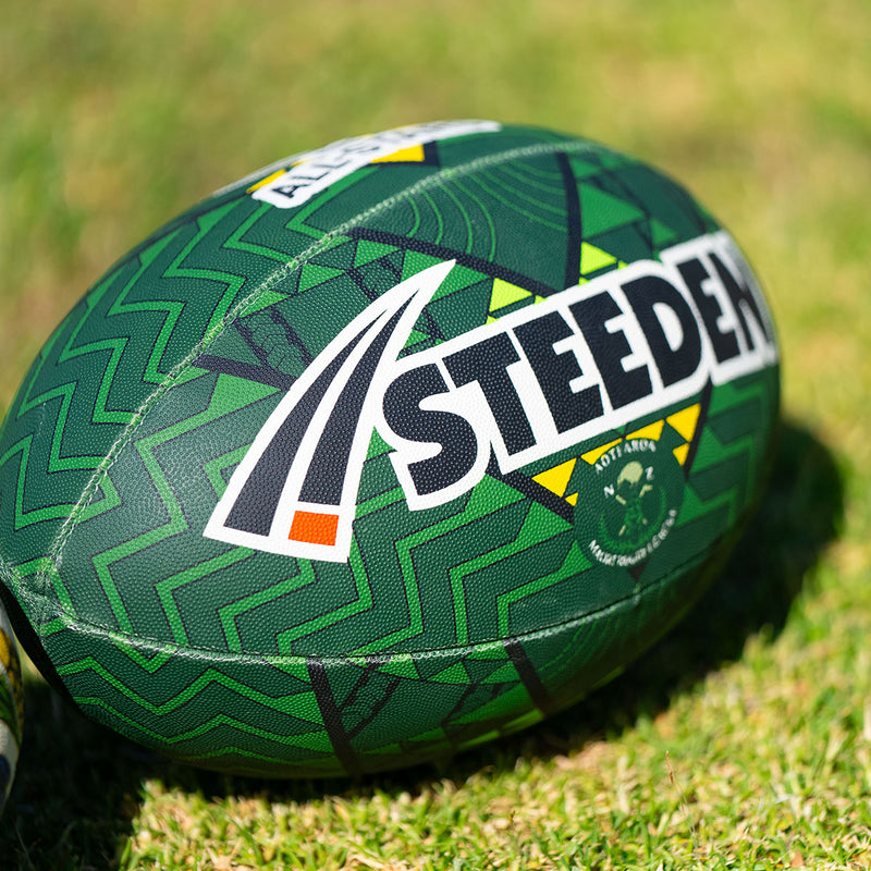 NRL M?ori All Stars Supporter