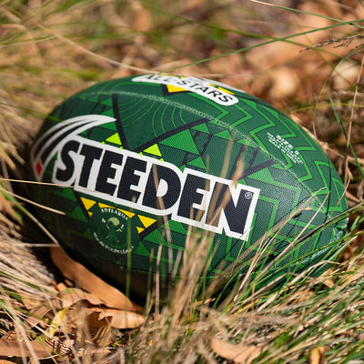 NRL M?ori All Stars Supporter