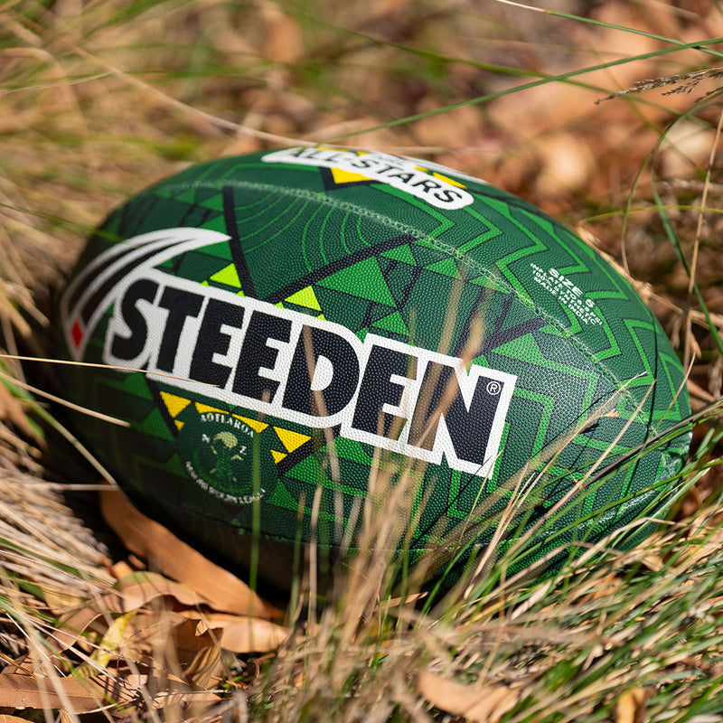 NRL M?ori All Stars Supporter