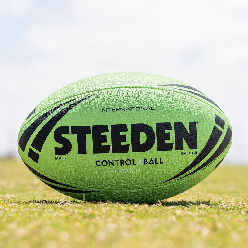 Control-A-Ball Set