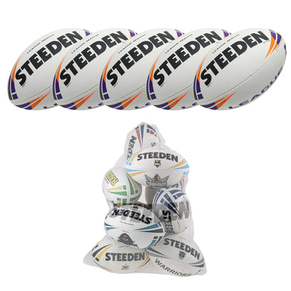 Match Ball Pack