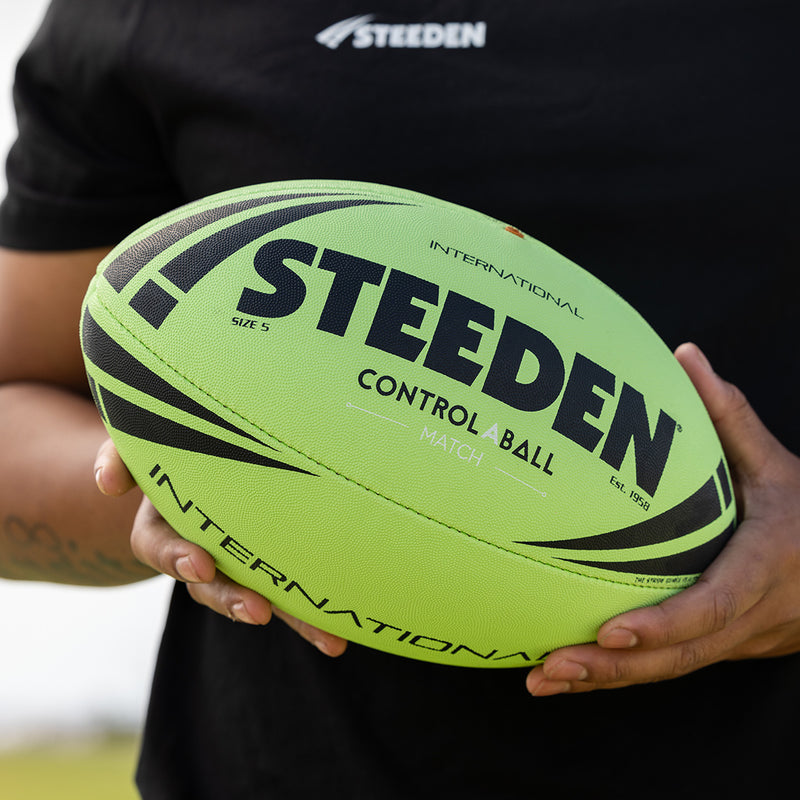 Control-A-Ball Set