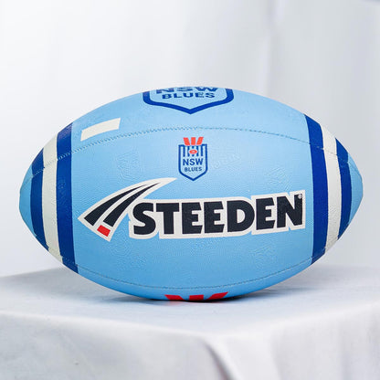 State Of Origin Supporter