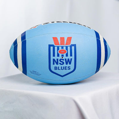 State Of Origin Supporter