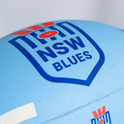 State Of Origin Supporter