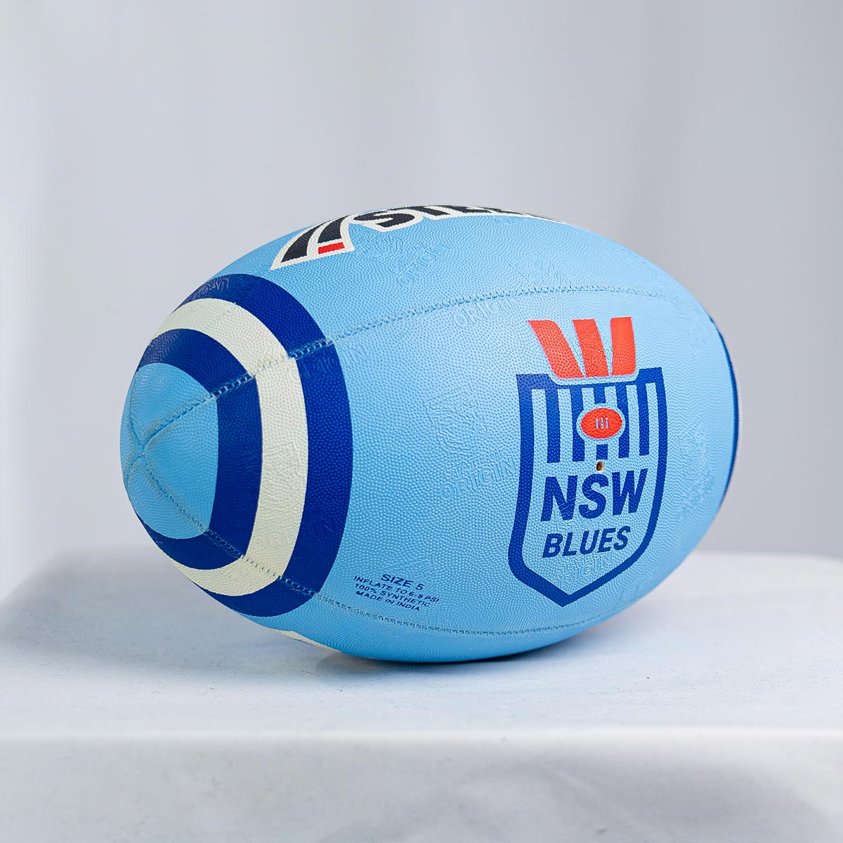 State Of Origin Supporter