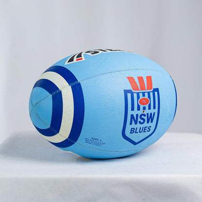 State Of Origin Supporter