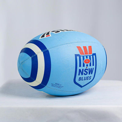 State Of Origin Supporter