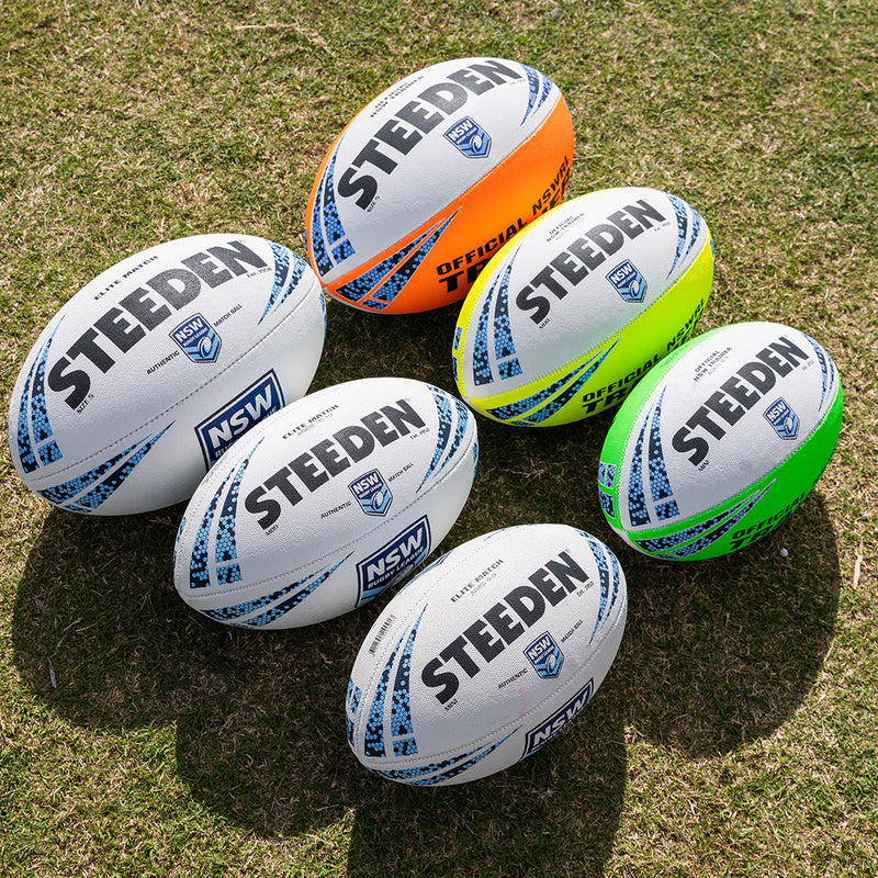NSWRL Trainer
