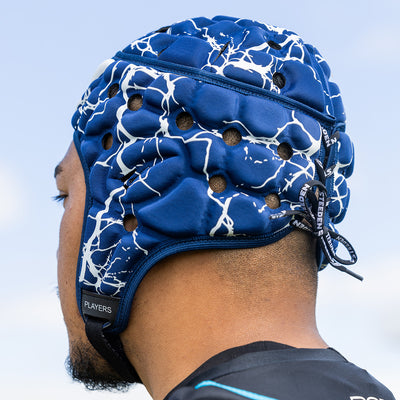 Players 12 Headgear