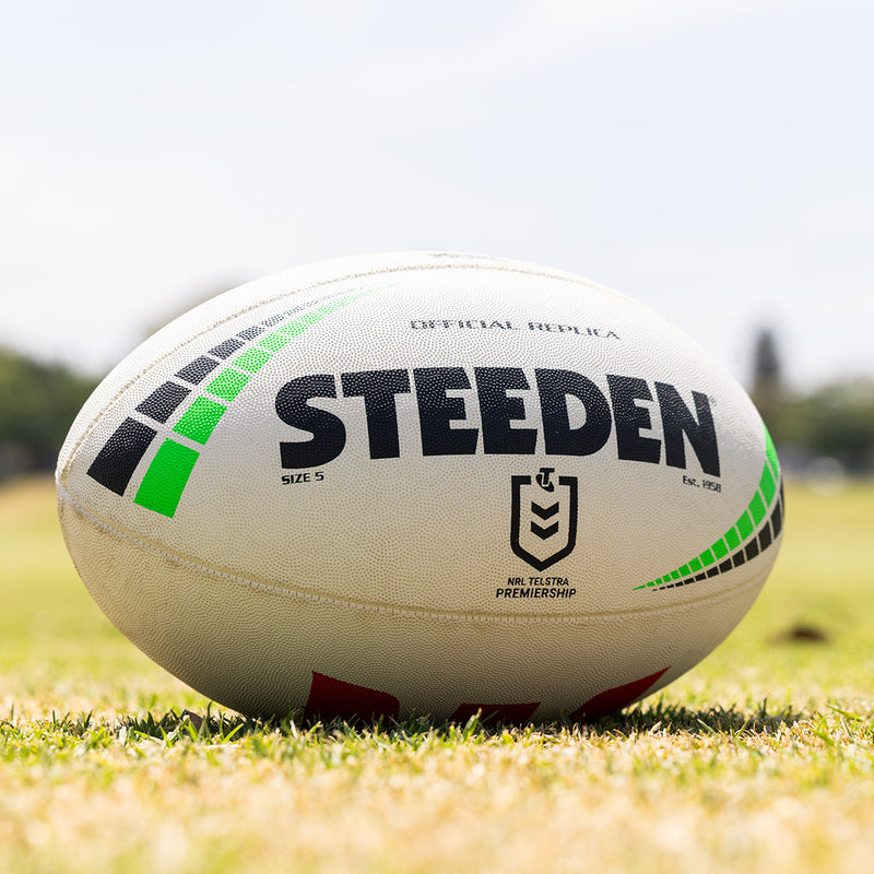 NRL Premiership Replica