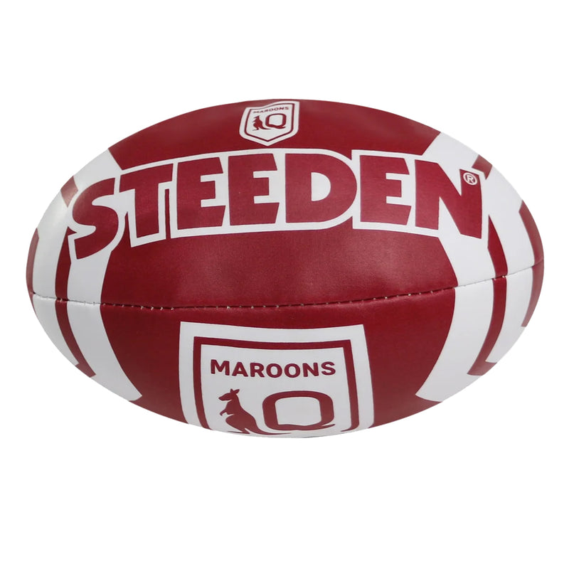 State of Origin Supporter Sponge