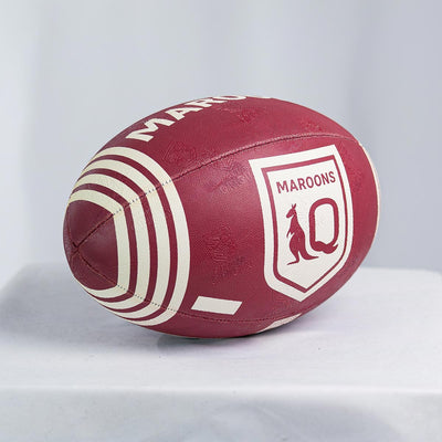 State Of Origin Supporter