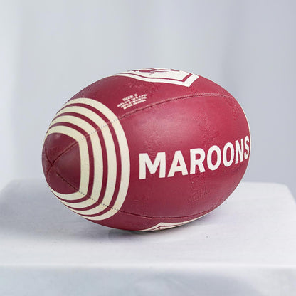 State Of Origin Supporter