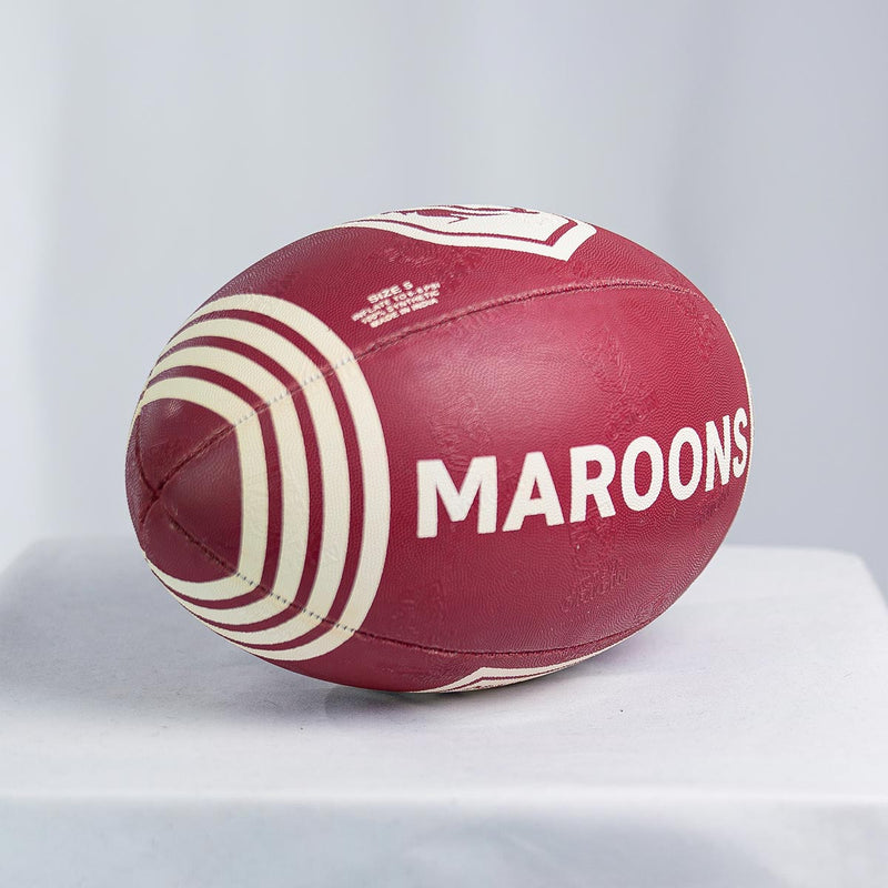 State Of Origin Supporter