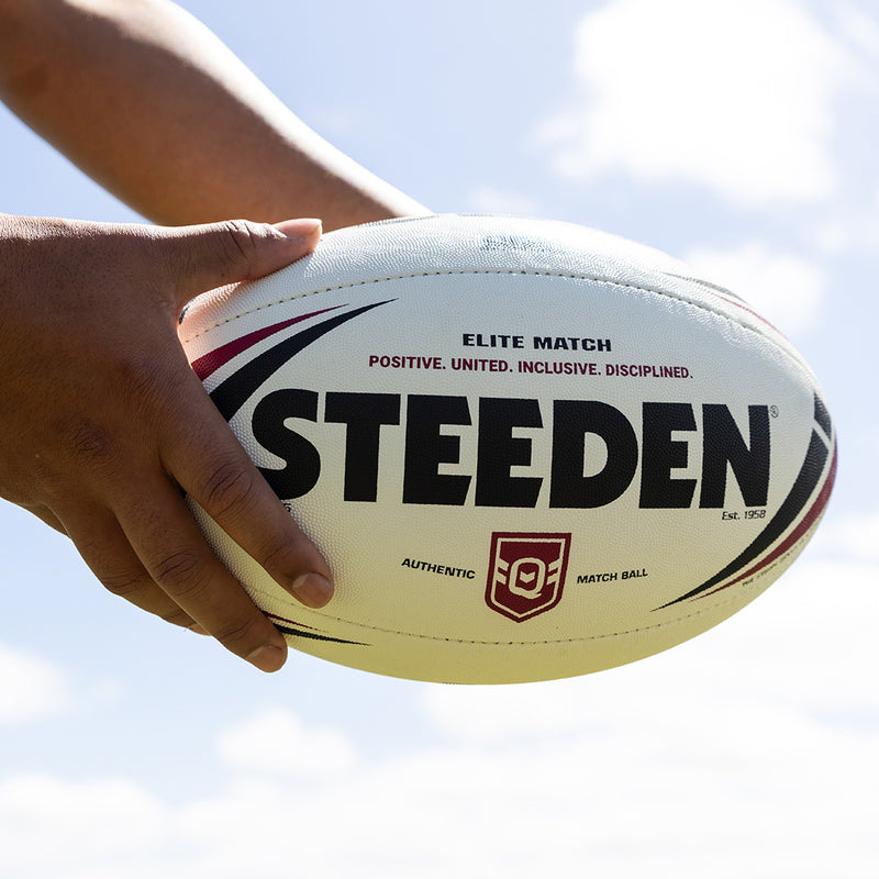 QRL Elite Match Pack