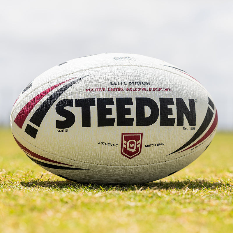 QRL Elite Match