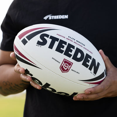 QRL Elite Match Pack