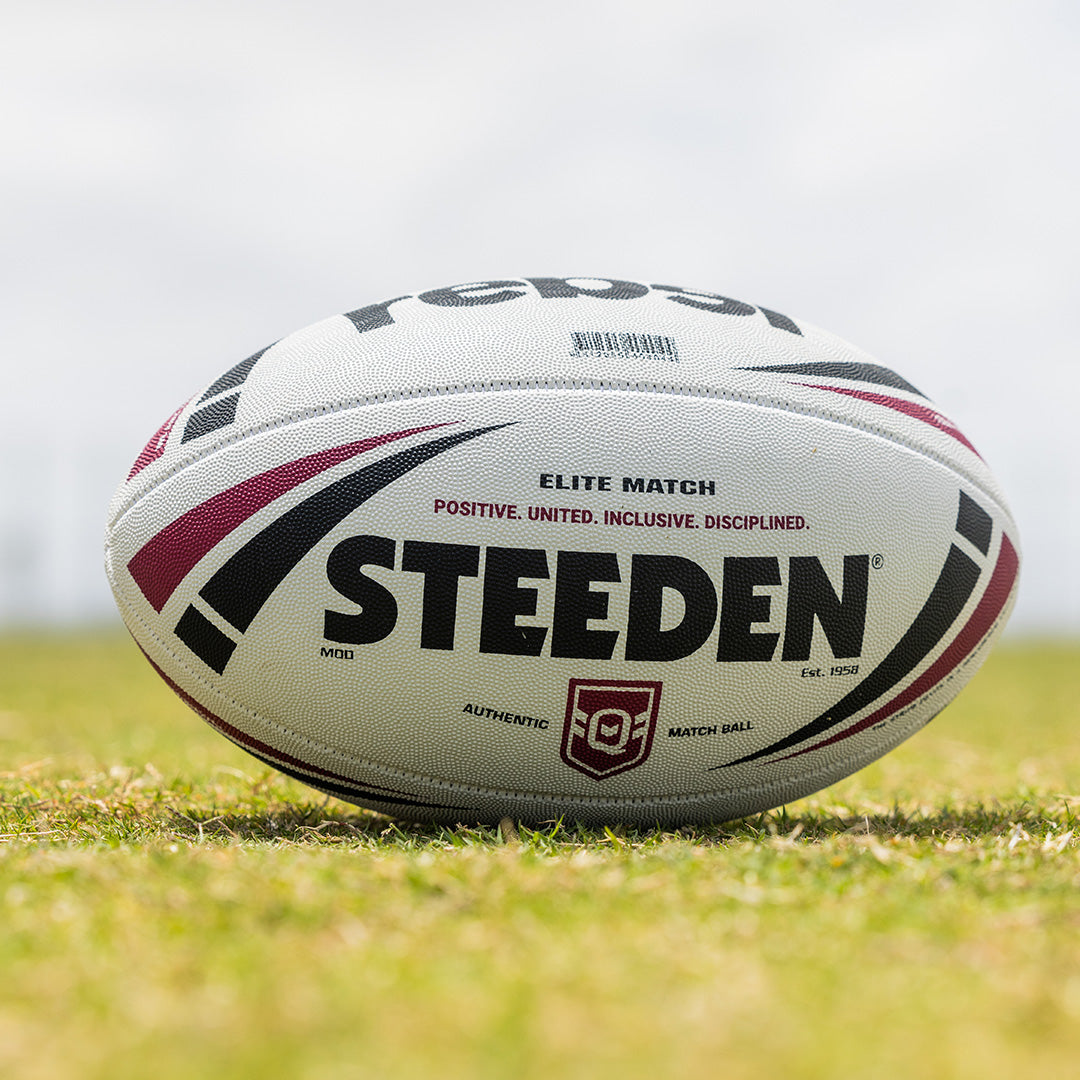 QRL Elite Match