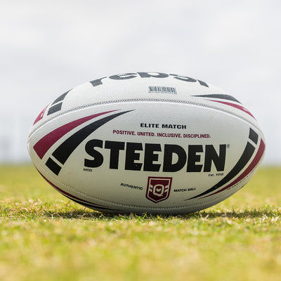 QRL Elite Match