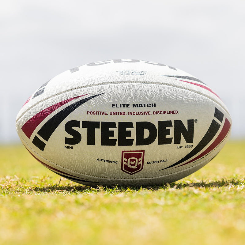 QRL Elite Match