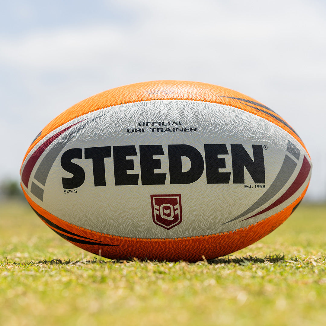 QRL Training Pack