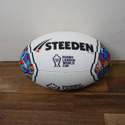 RLWC 2026 Event Supporter Ball